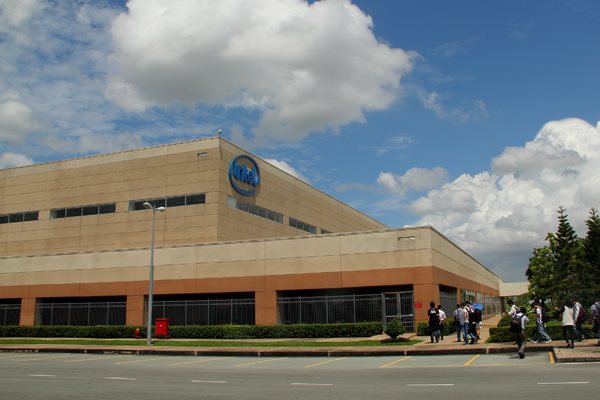 英特爾（Intel）公司承諾繼續擴大投資越南 越南財經 越南新聞