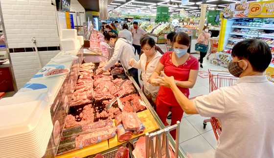 胡志明市:企業推促銷活動也無法拉抬買氣!