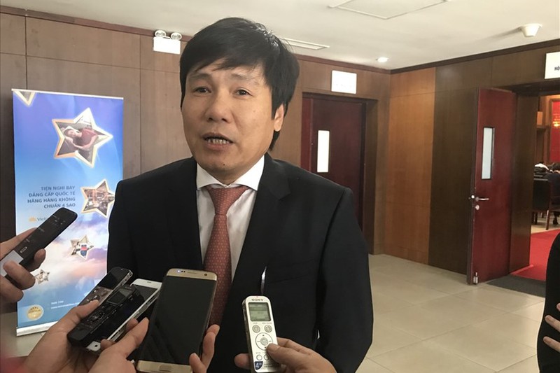 全部在越工作巴籍駕駛員都有合法飛行執照