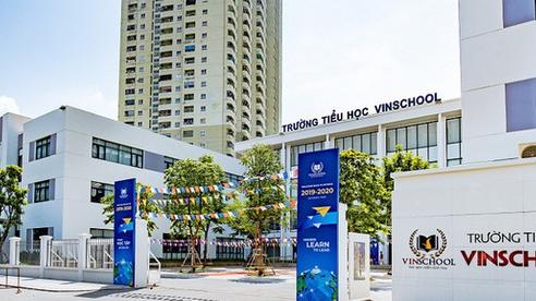 Vingroup否認有意出售Vinmec和Vinschool?!