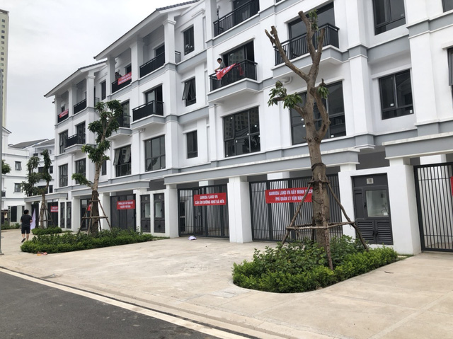 購屋糾紛 金務大置地(越南)要求買戶退還房屋!