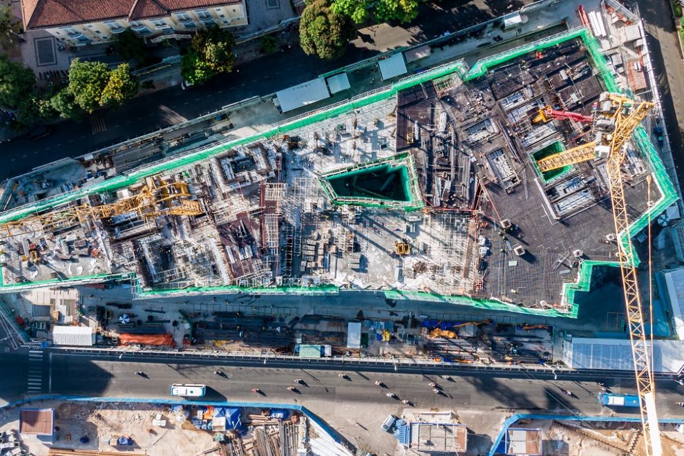 Saigon Glory發行5萬億越盾公司債券籌資