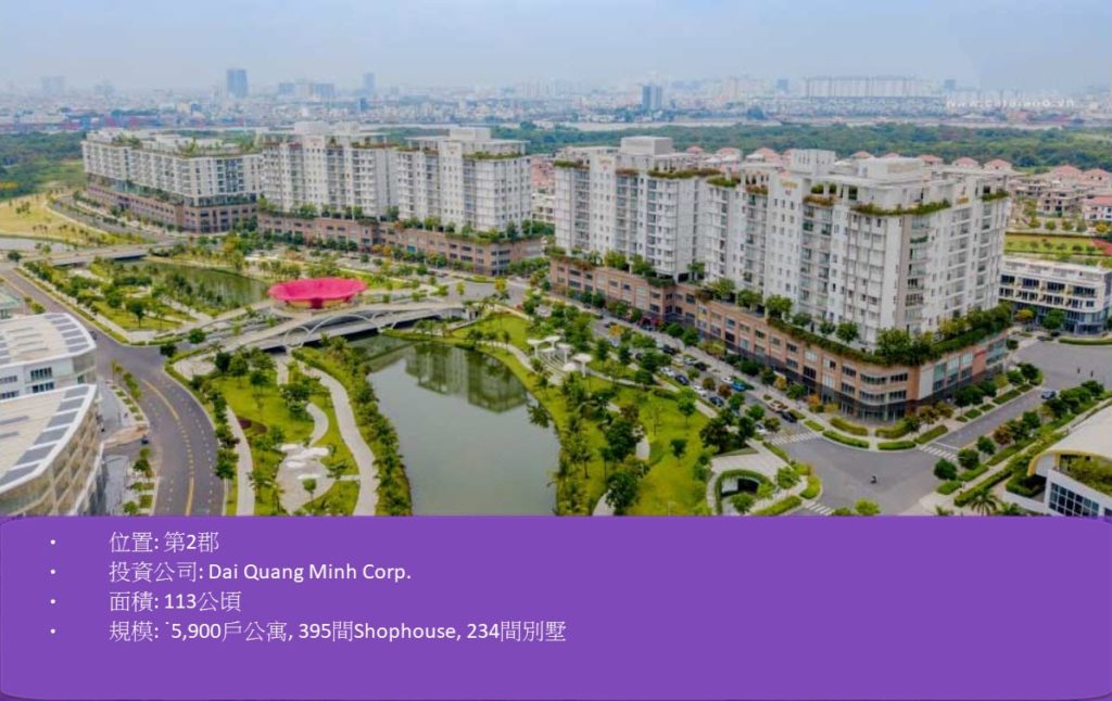 “守德新城市”十大住宅建案