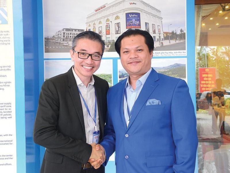 法國電力公司與HBRE集團風電技術合作