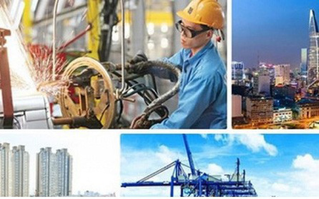 受Covid-19影響, 惠譽國際(Fitch) 下調越南的經濟成長為 6.3%