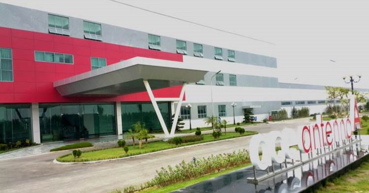 韓國電信設備供應商把生產從中國轉移至越南