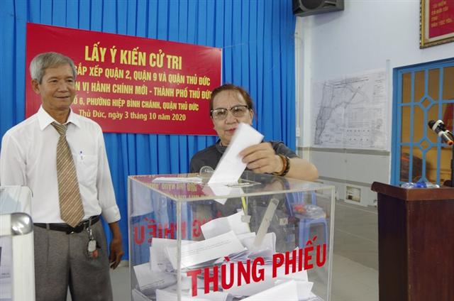 有關成立“守德新城市”計畫 廣徵3郡民意