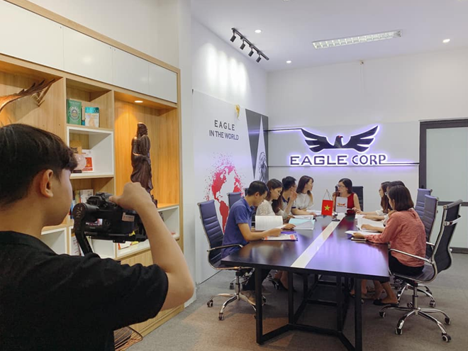 Eagle Education英語教學中心突然人去樓空!