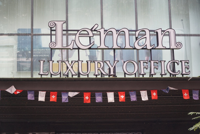 VietinBank拍賣C.T Group投資的高級公寓建案