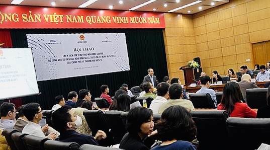 越南網路購物成長創歷史新高