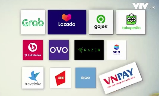 VNPay獲軟銀投資公司估值超過10億美元