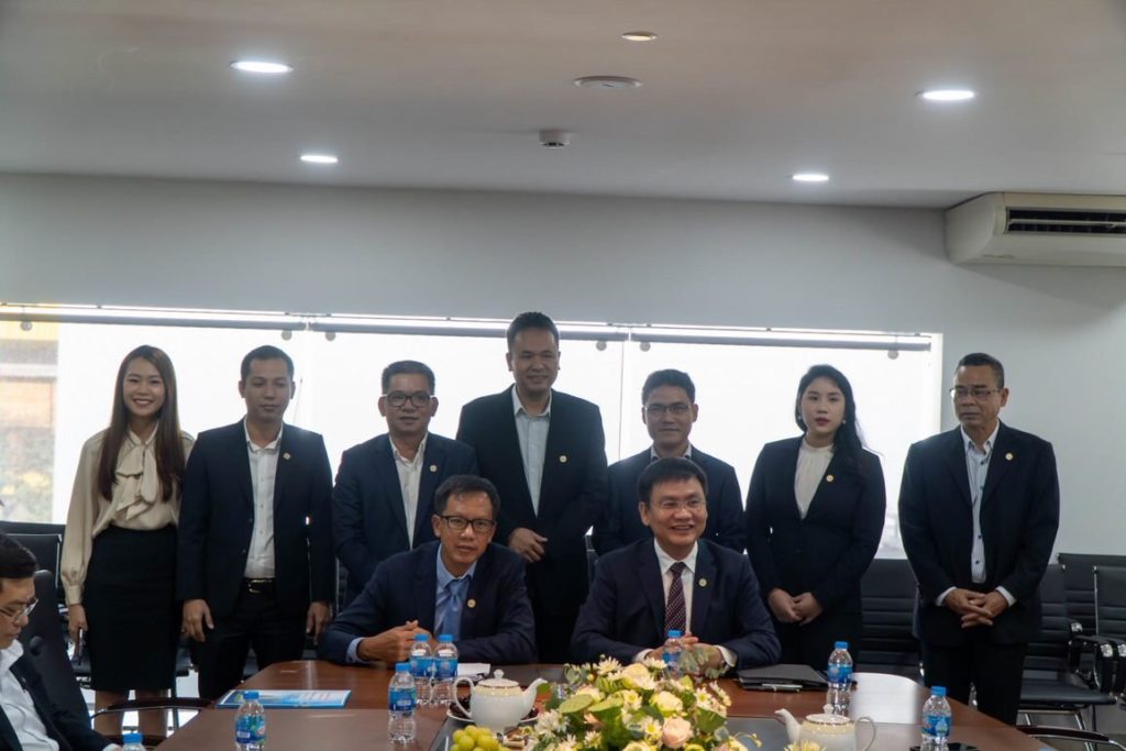 BCG Energy籌集超過1萬億越盾投資再生能源