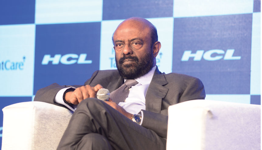 印度全球性IT服務和諮詢公司HCL正式進軍越南