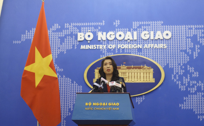 越南國家銀行就越南被列匯率操縱國做出回應