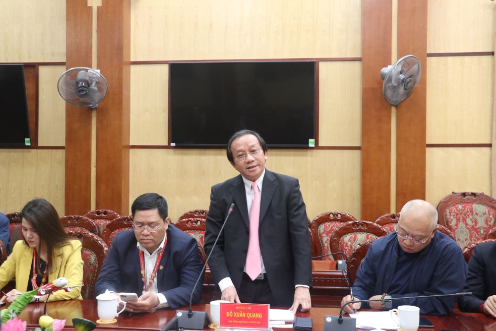 越捷航空公司想參與擴建清化省壽春機場