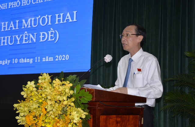 胡志明市將於12月發行2萬億越盾地方政府債券