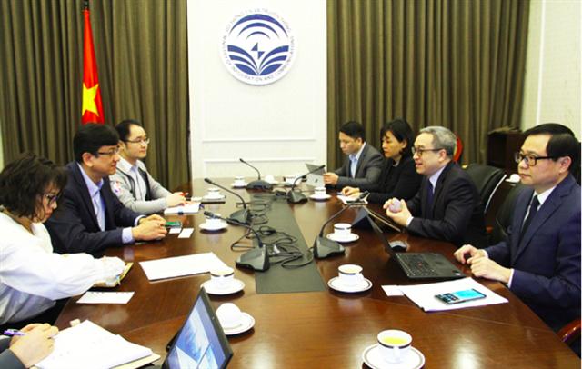 2020年立訊精密越南營收近20億美元 越南財經 越南新聞