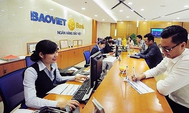 越南國家銀行將對拖延上市的銀行“開鍘不手軟” 越南財經 越南新聞