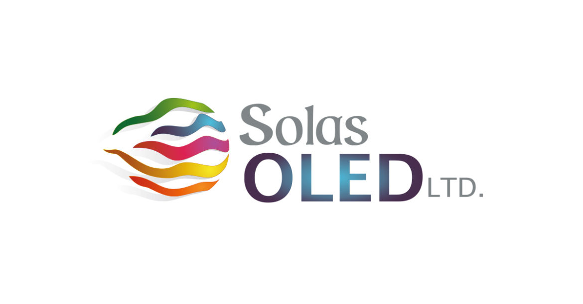 Solas OLED