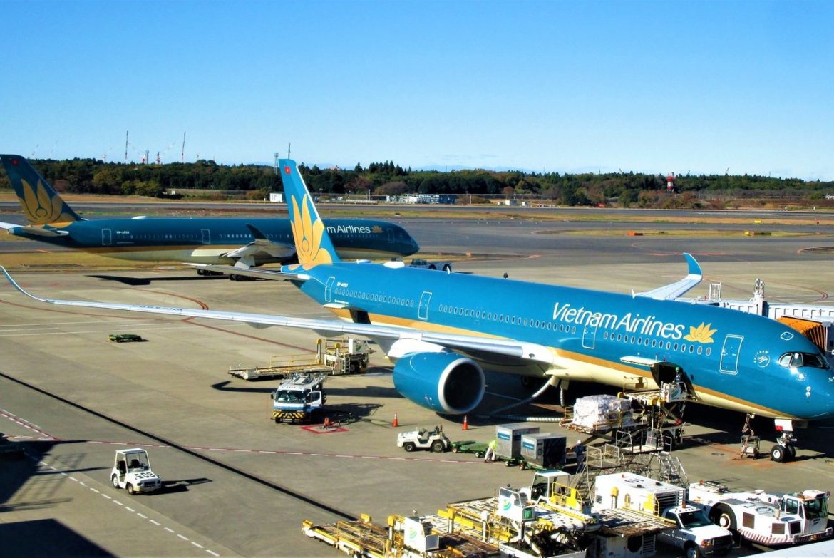 Vietnam Airlines