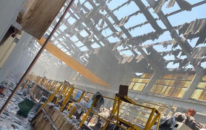 Hoa Sen集團獲利逾九千億越盾完成年度目標60% 越南財經 越南新聞