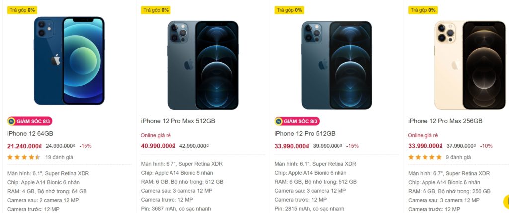 越南高端智慧型手機市場 : 蘋果將“稱霸”? 越南財經 越南新聞