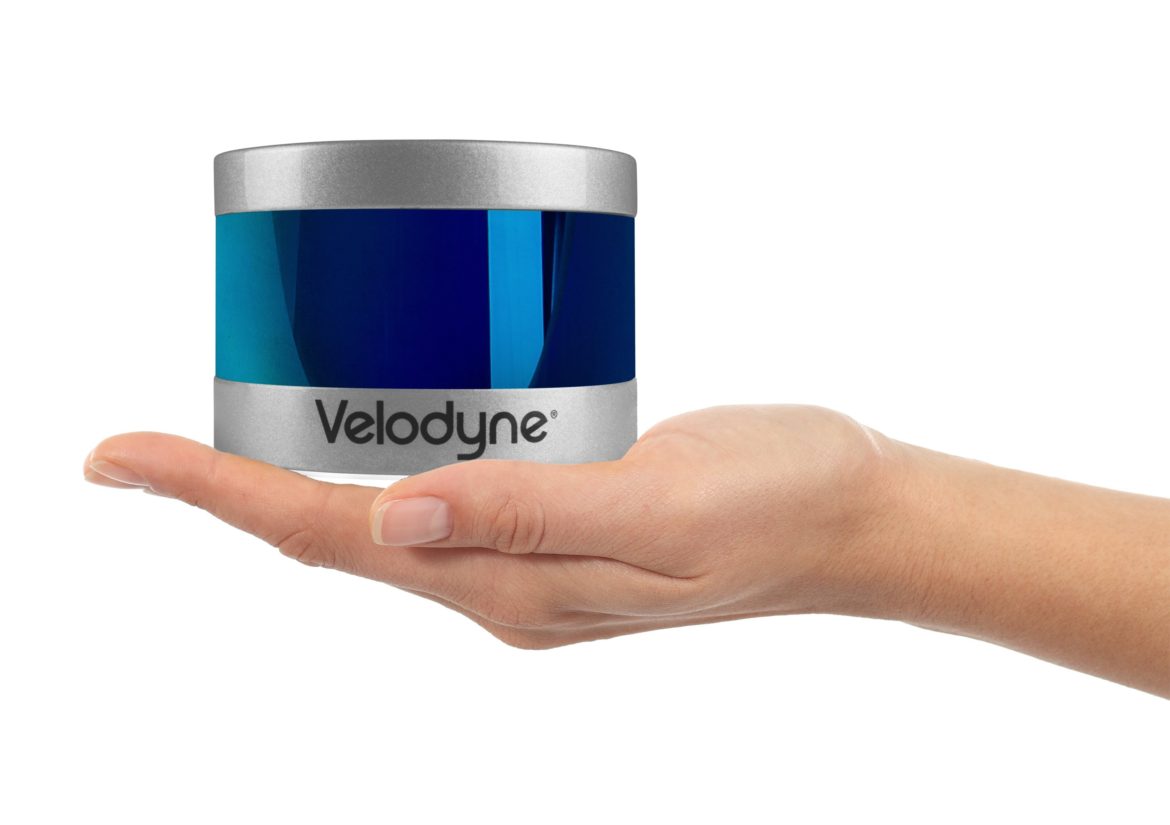 velodyne
