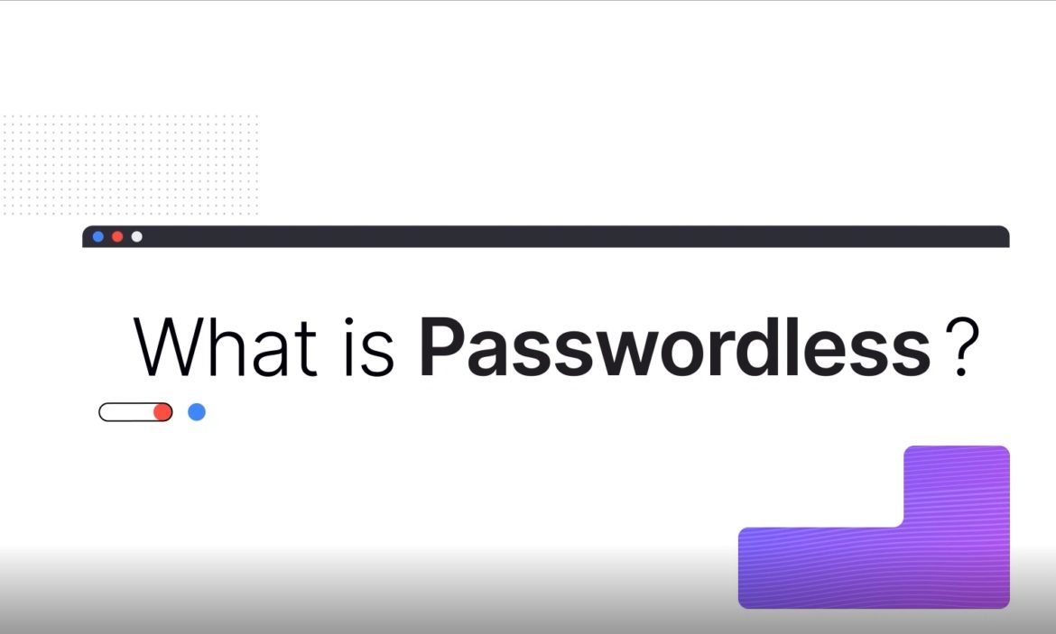 現代身分驗證平臺