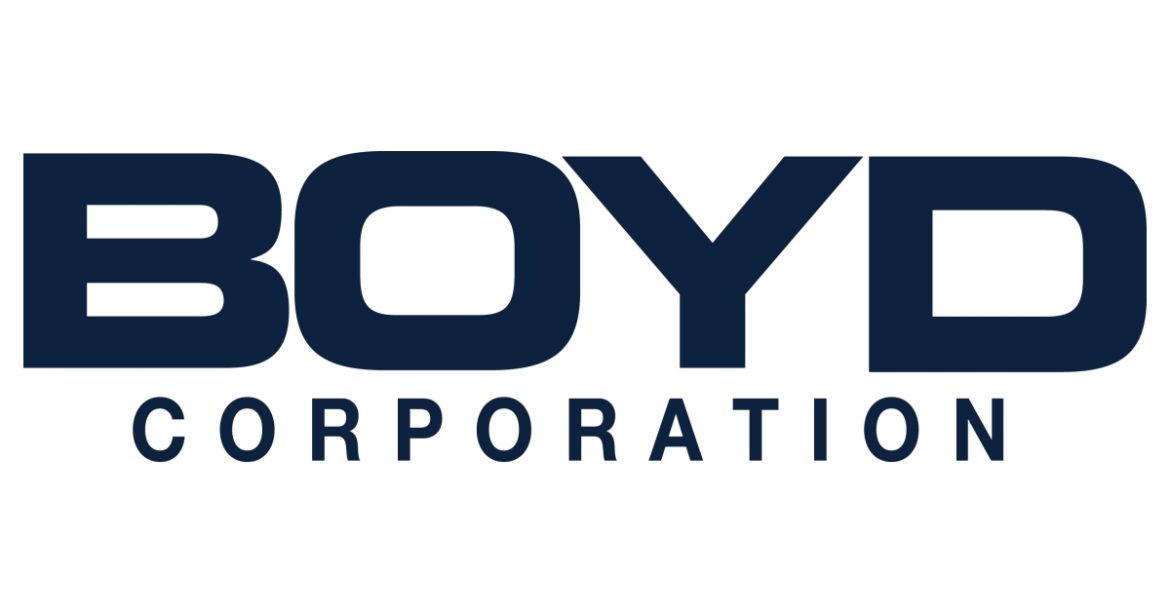 Boyd Corporation