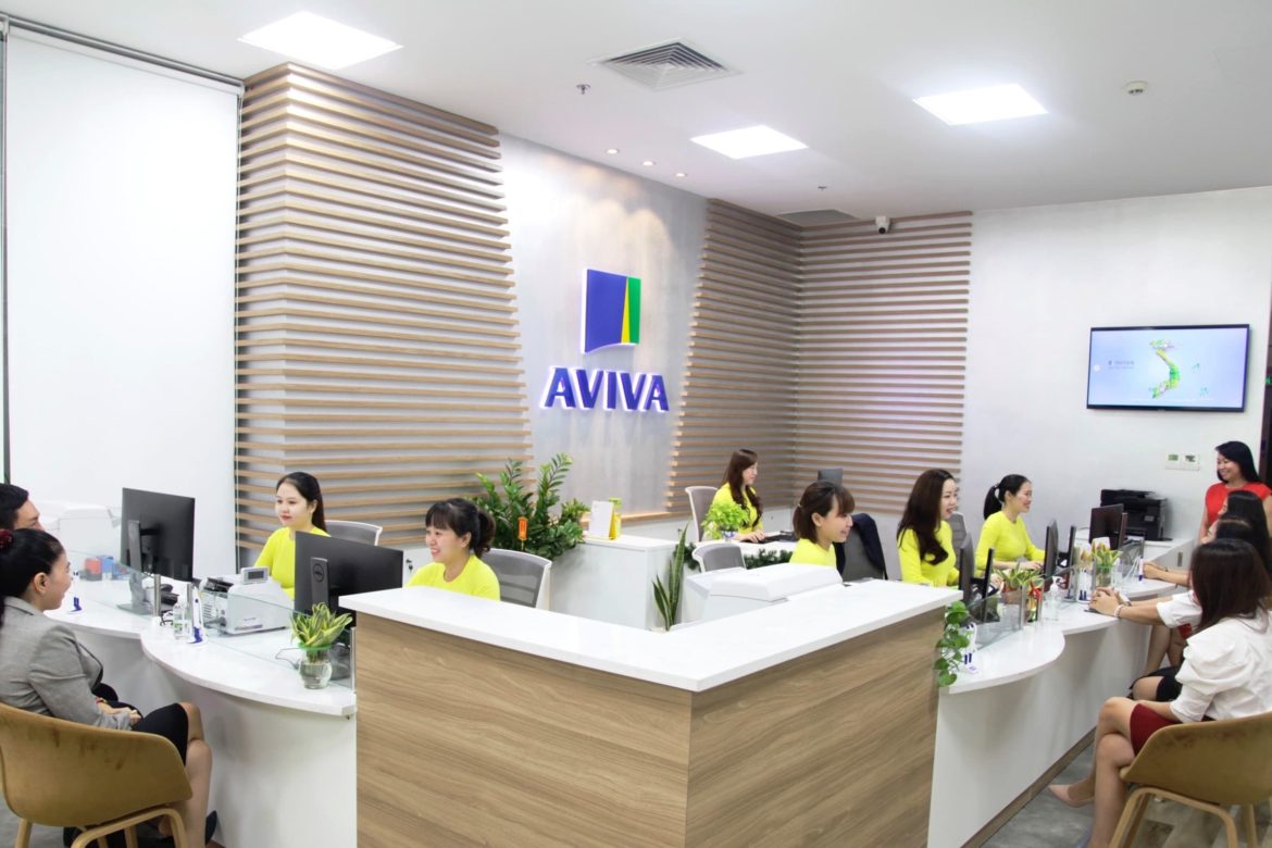 Aviva Việt Nam