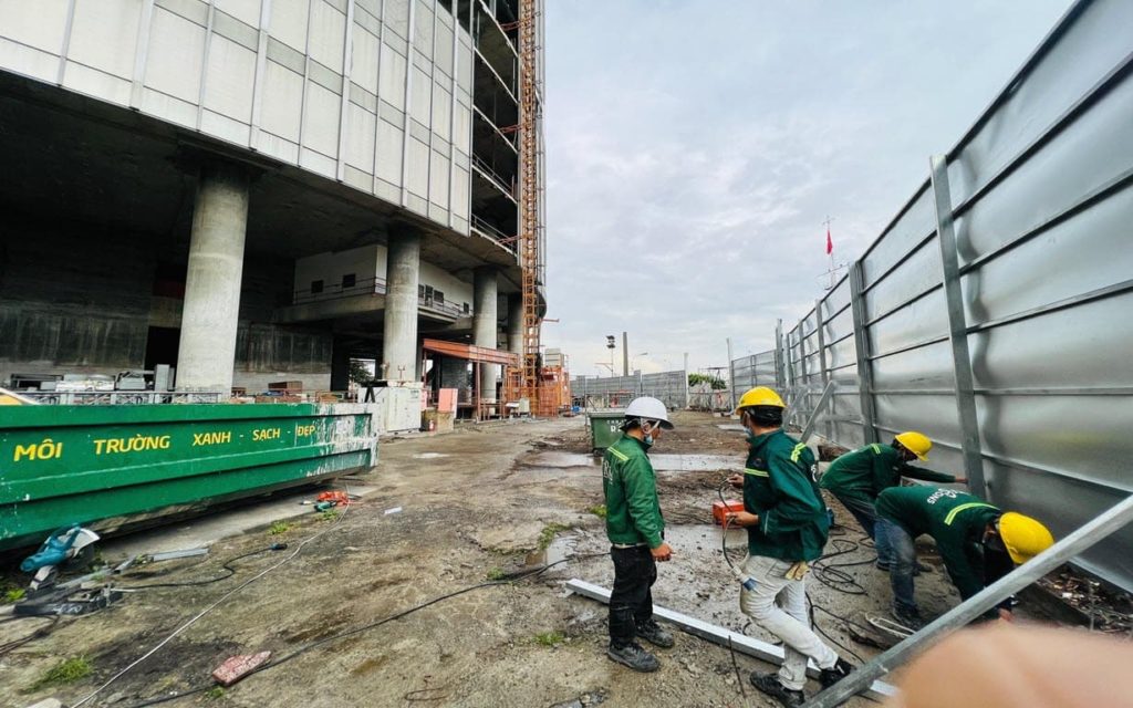 Saigon One Tower的新業主是誰? 越南房地產 越南財經 越南新聞 越南房地產市場