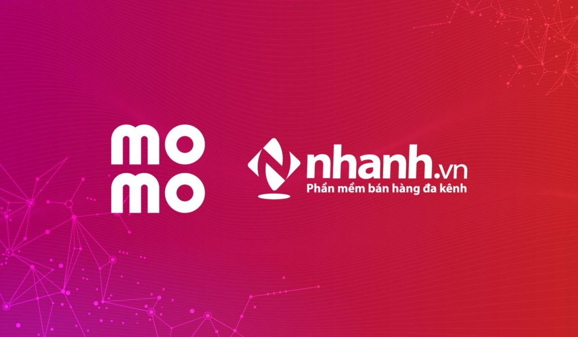 MoMo投資Nhanh.vn公司