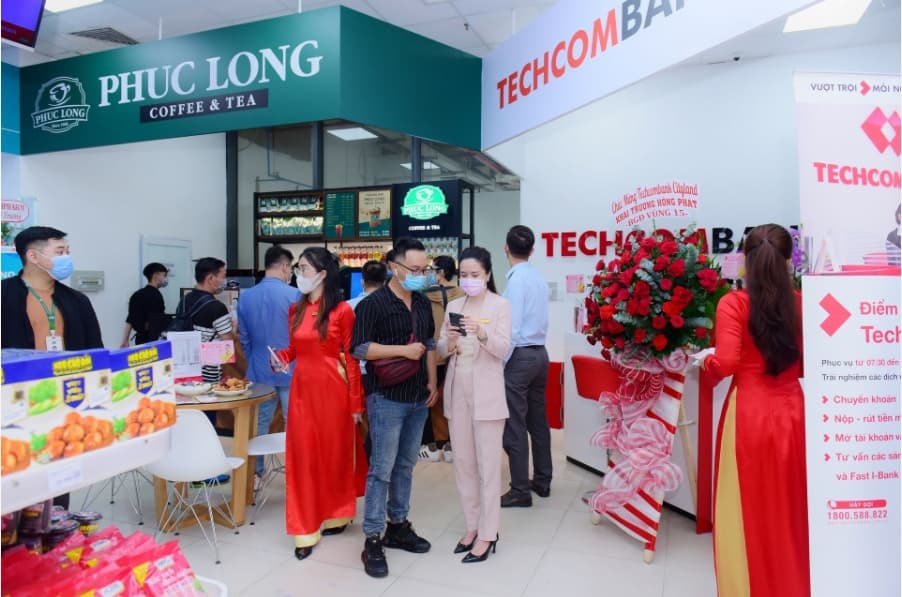 Masan集團斥資上億美元加碼收購Phuc Long股份 越南連鎖咖啡店 越南財經 越南新聞 越南零售市場