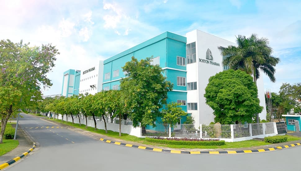 三家獲批准生產COVID-19口服抗病毒藥物的公司經營狀況如何? 越南新冠肺炎疫情 越南財經 越南新聞 越南購買Covid-19疫苗