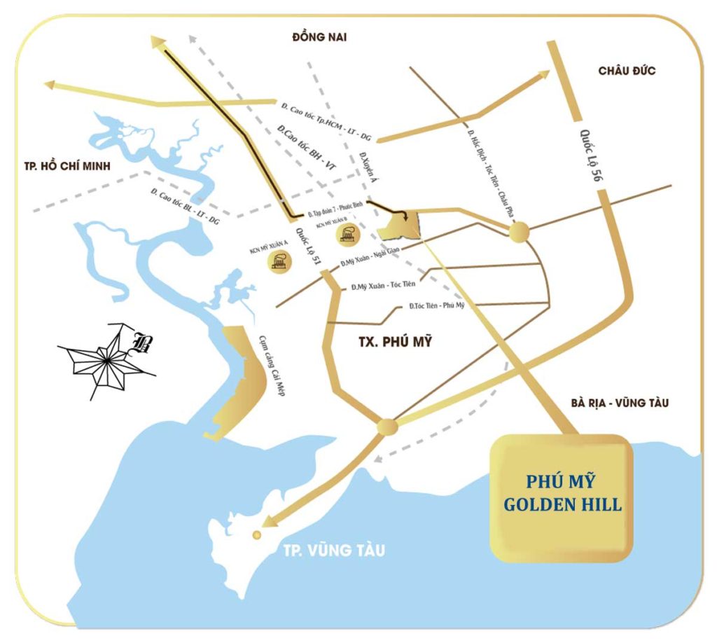 Thuduc House正進行辦理轉讓總投資逾1萬億越盾的建案 越南財經 越南新聞 越南不動產市場 越南不動產上市公司