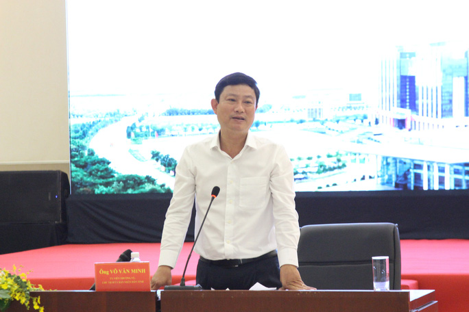 平陽省即將動工興建規模1千公頃VSIP III工業區 越南全國工業園區 越南財經 越南新聞 越南工業區進駐率