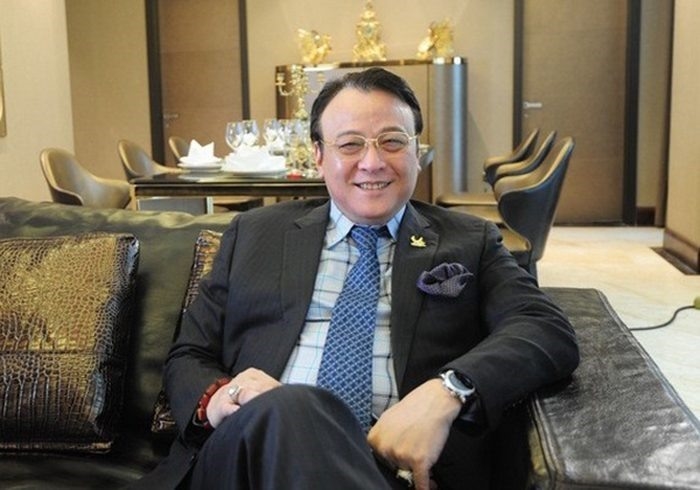 Tan Hoang Minh集團董事長Do Anh Dung被拘捕! Tan Hoang Minh集團 越南財經 越南新聞 越南不動產開發商