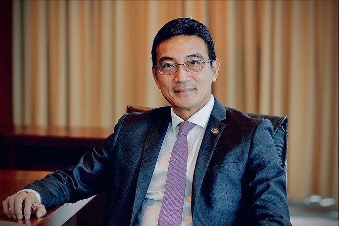 國家證委會和胡志明市河內證交所多位前後任高層官員遭紀律審查! 越南財經 越南新聞 越南股市 越南國家證劵委員會