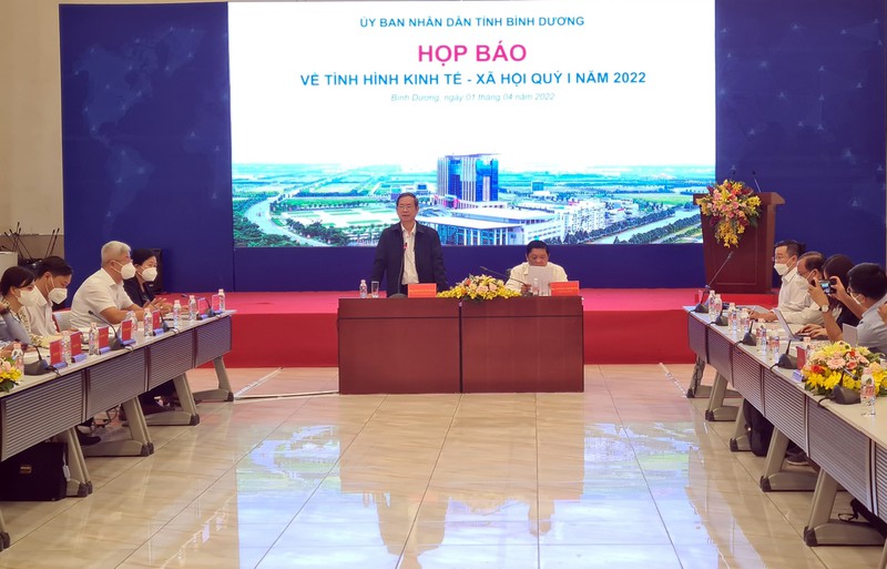 平陽省即將有多2個新城市 越南行政單位 越南財經 越南新聞 越南平陽省