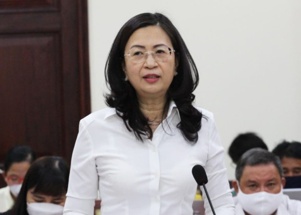 之前得標守謙新市區「黃金土地」的2家公司請求能分期繳納土地使用費 越南不動產 越南財經 越南新聞 越南守謙新市區