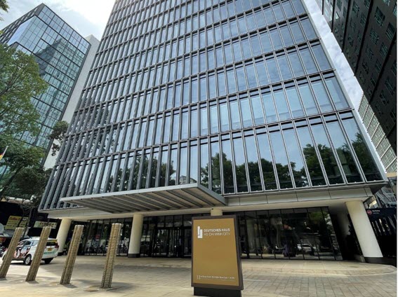 胡志明市租金最高的10棟商辦大樓 越南辦公室租賃市場 越南財經 越南新聞 越南房地產