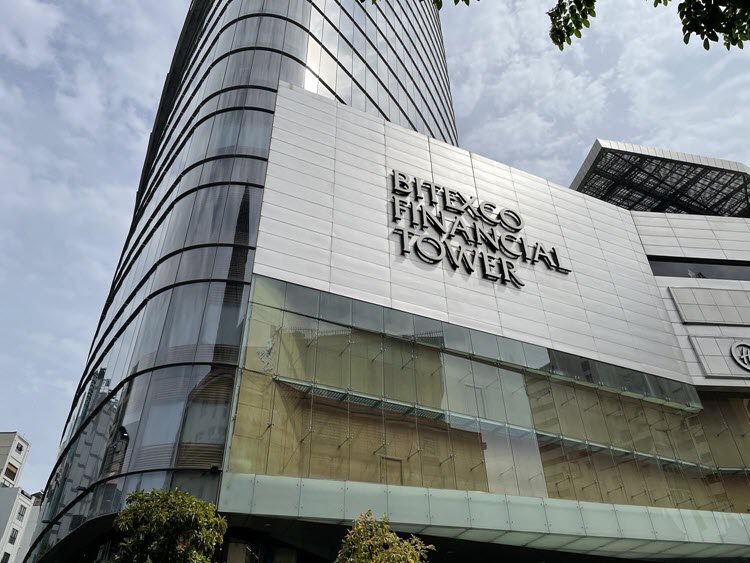 越南房地產投資 越南辦公室租金 胡志明市辦公室租金行情