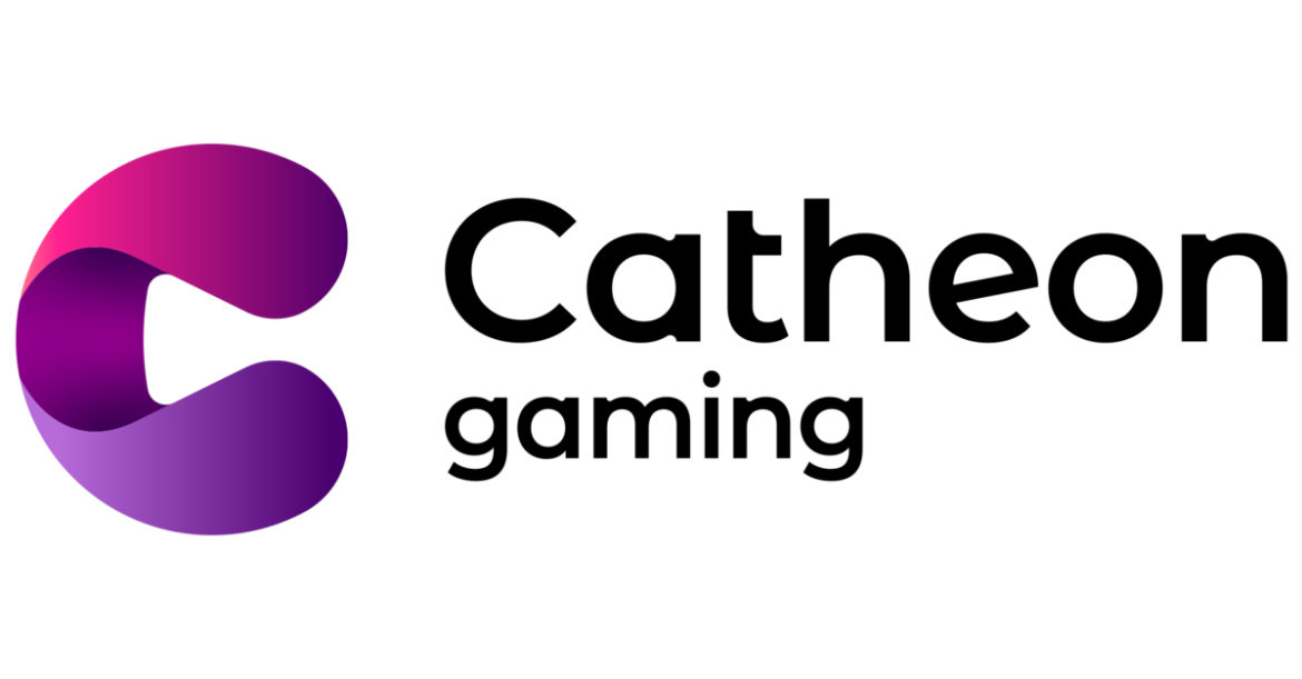 Catheon Gaming