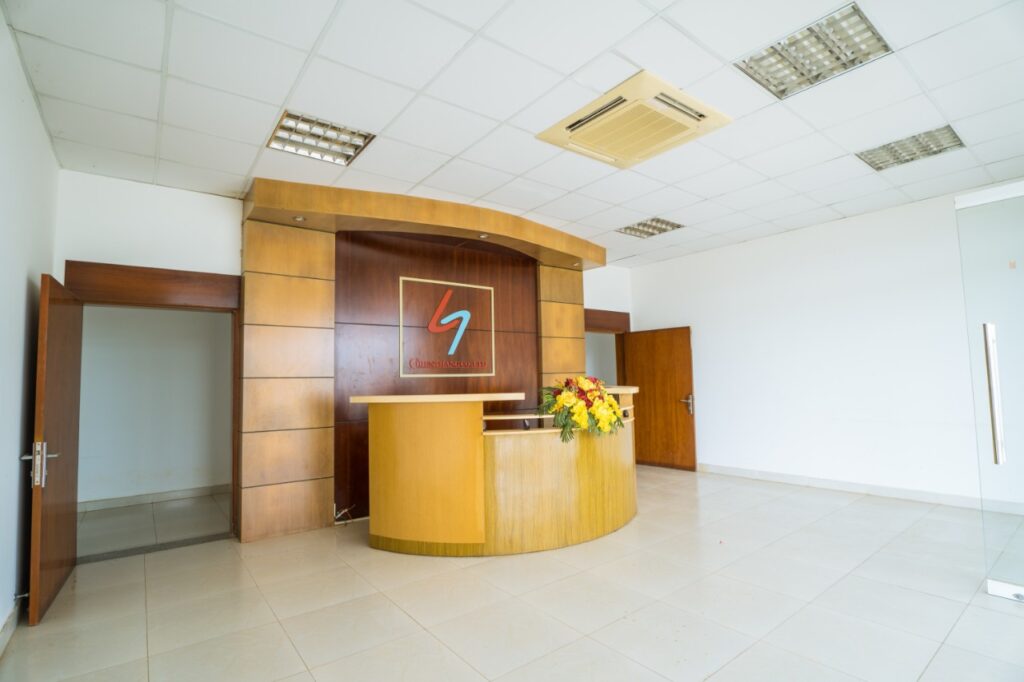 平順省潘切工業區內稀有挑高廠房出售 越南全國工業園區 越南財經 越南新聞