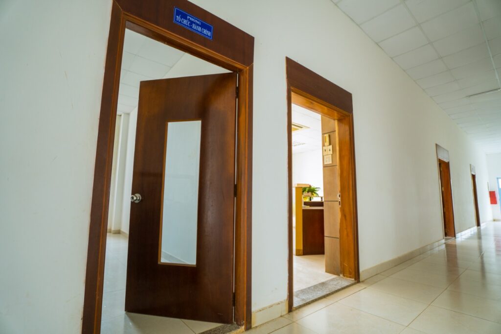 越南全國工業園區 越南工業區進駐率