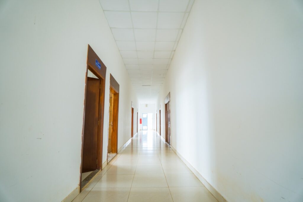 越南全國工業園區 越南工業區進駐率