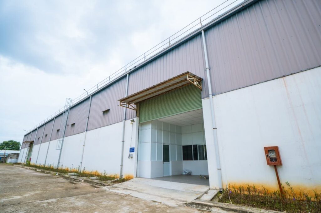 越南全國工業園區 越南財經 越南新聞