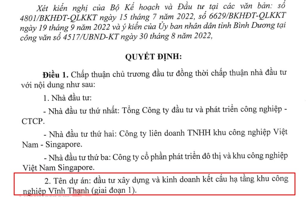 芹苴即將投資興建一座新的大型工業區 越南全國工業園區 越南財經 越南新聞 越南工業區進駐率