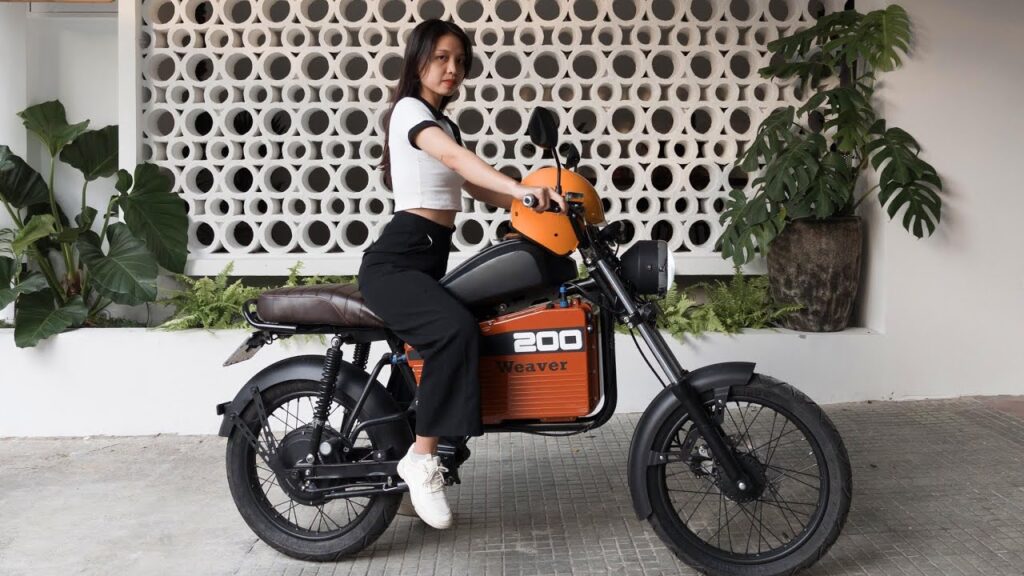 電動機車新創公司Dat Bike成功募資8百萬美元 越南財經 越南新聞 越南新創公司 越南電動機車市場 越南電動機車製造 越南電動車市場 越南機車市場