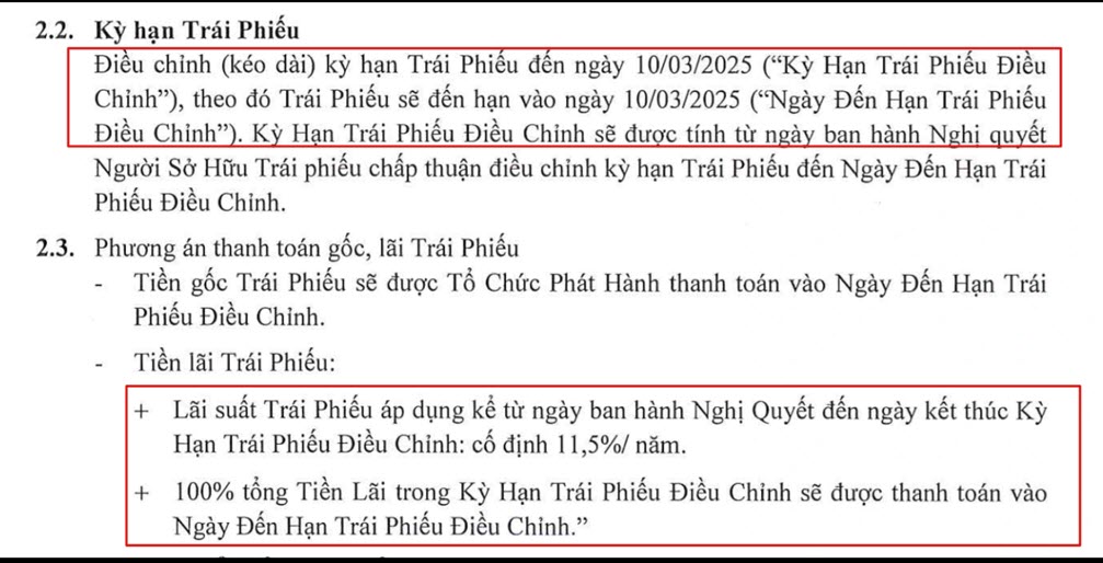 Novaland與債劵投資人達成協議延長債券償還 越南不動產市場 越南商機 越南股市 越南房地產